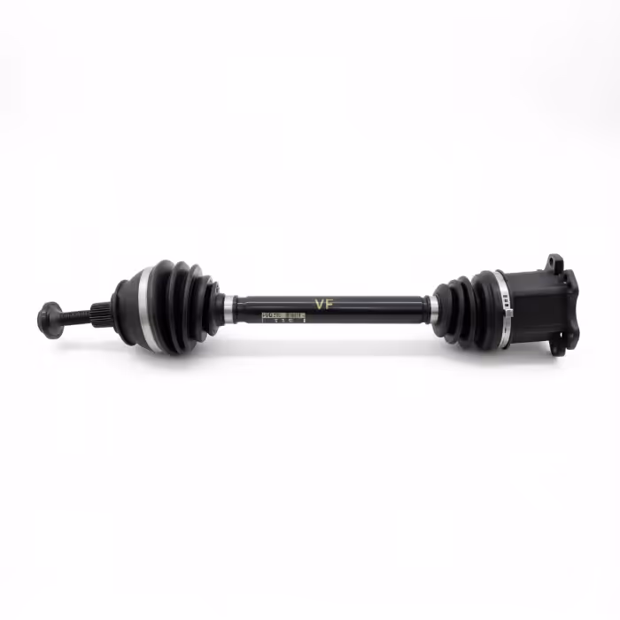 Drive shaft Audi A6 S6 Quattro front left 545 mm