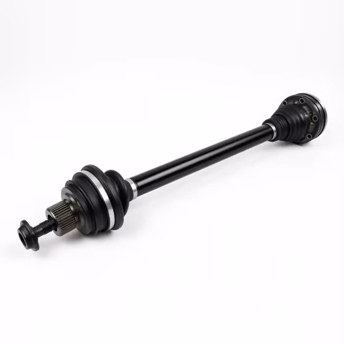 Drive shaft Audi A5.8t3 rear left 589 mm