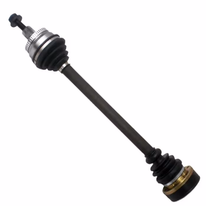 Drive shaft Audi A4 1.8 front right 630 mm
