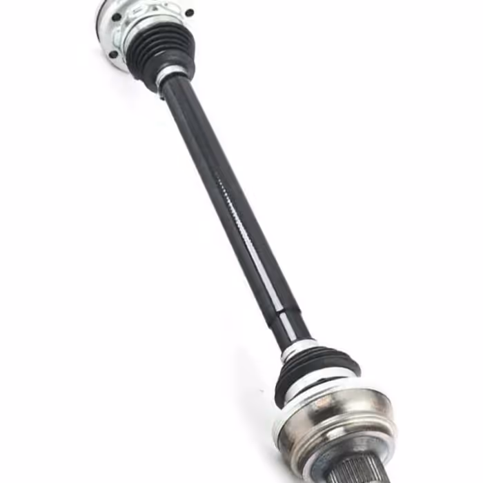 Drive shaft Audi A8 D4 rear right 576 mm