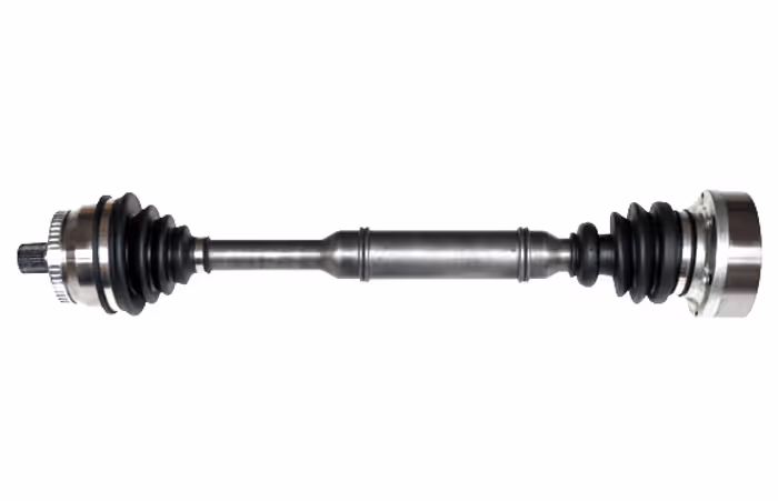 Drive shaft Audi Allroad 4.2 V8 Quattro rear 650 mm
