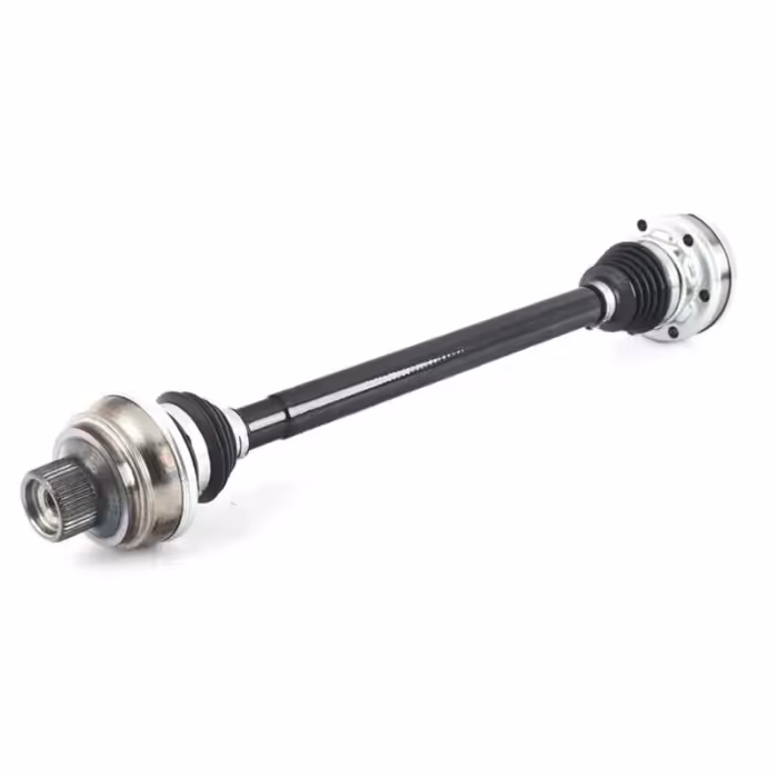Drive shaft Audi A4 B8 rear 626 mm