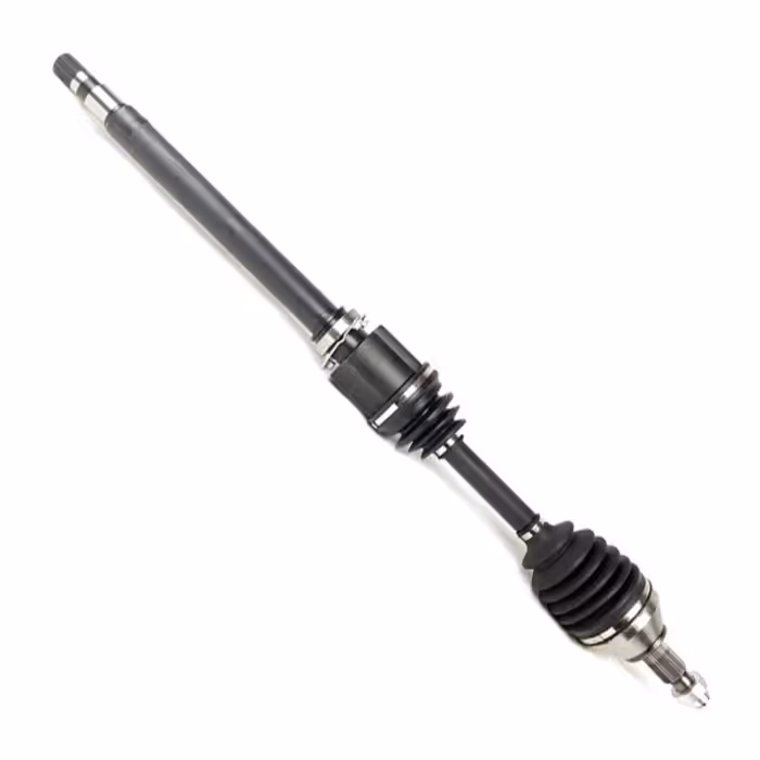 Drive shaft Alfa Romeo 159 front right 1020 mm