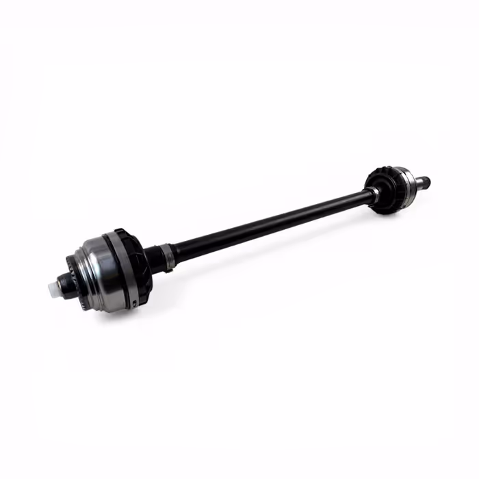 Drive shaft BMW 3 Serie 320 I G20 rear left 700 mm