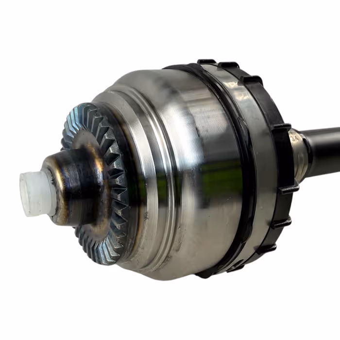 Drive shaft BMW 3 Serie 320 I G20 rear left 700 mm