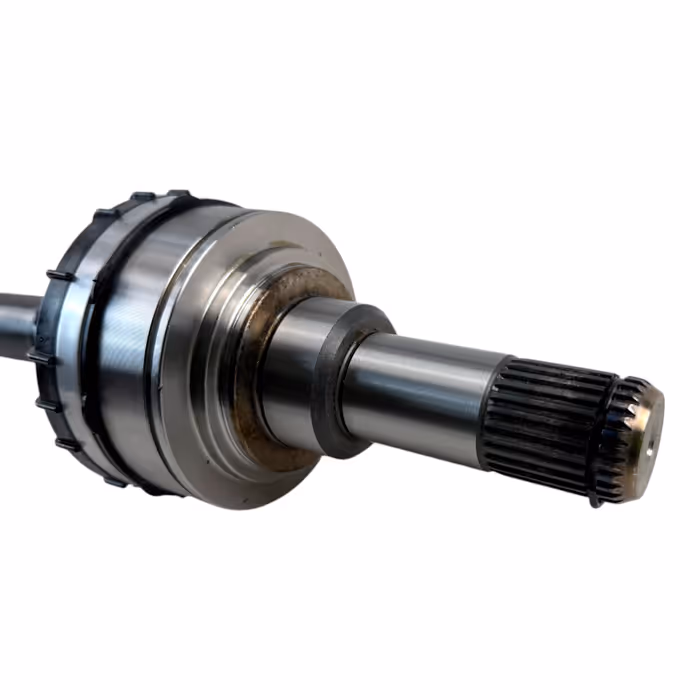 Drive shaft BMW 3 Serie 320 I G20 rear left 700 mm