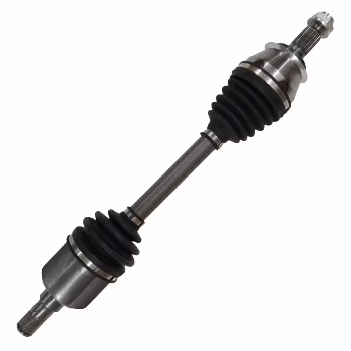 Drive shaft Mini Mini front left 590 mm