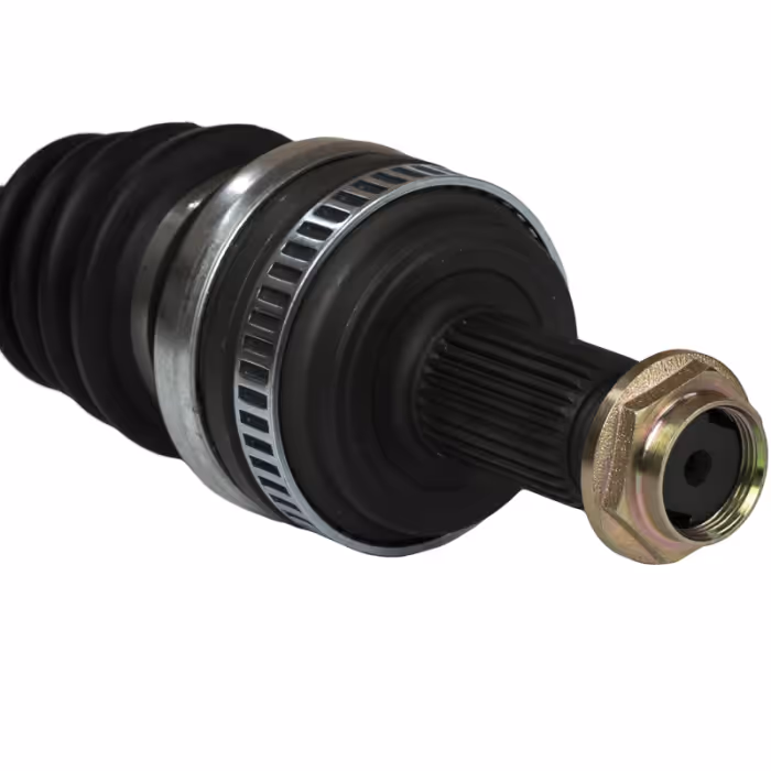 Drive shaft BMW 3 Serie 316 D E91 rear left 625 mm