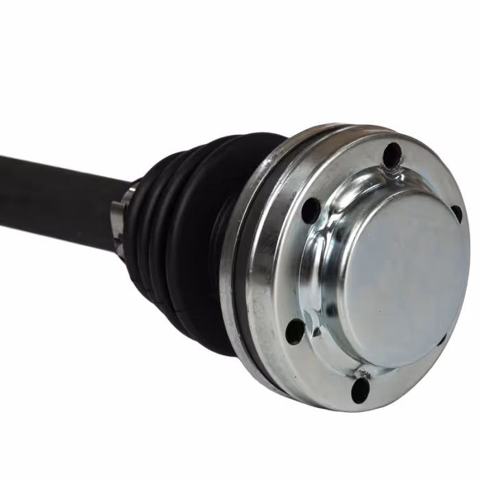 Drive shaft BMW 3 Serie 316 D E91 rear left 625 mm
