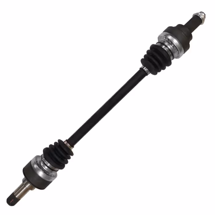 Drive shaft BMW 3 Serie 318 I F30 F80 rear left 751 mm