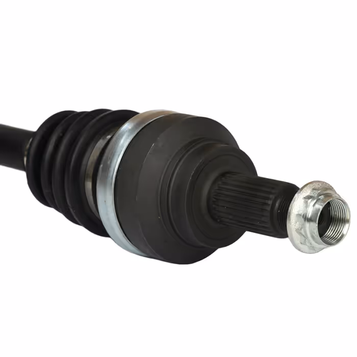 Drive shaft BMW 3 Serie 318 I F30 F80 rear left 751 mm
