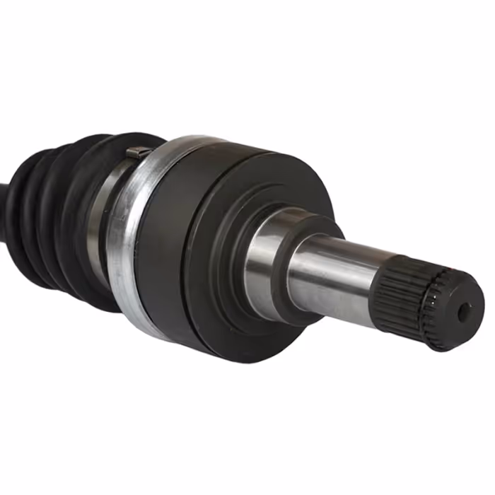 Drive shaft BMW 3 Serie 318 I F30 F80 rear left 751 mm