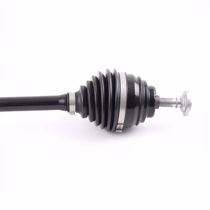 Drive shaft Mini Mini Countryman front left 535 mm