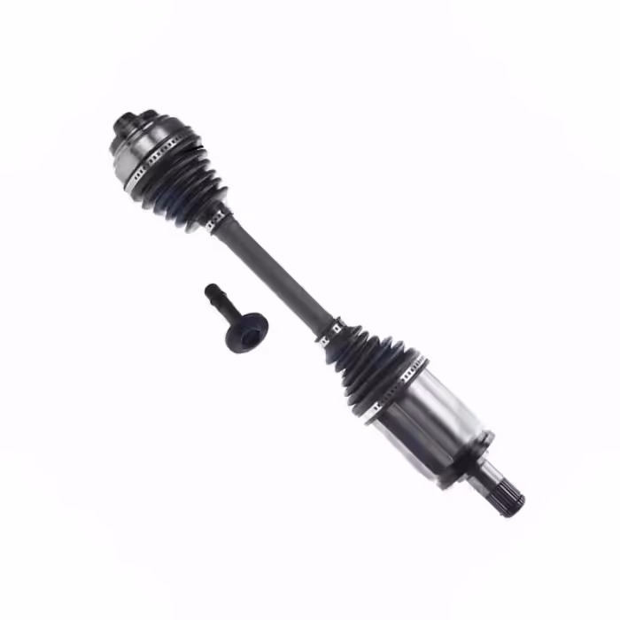 Drive shaft BMW 8 Serie 840 D Xdrive G14 front left 584 mm