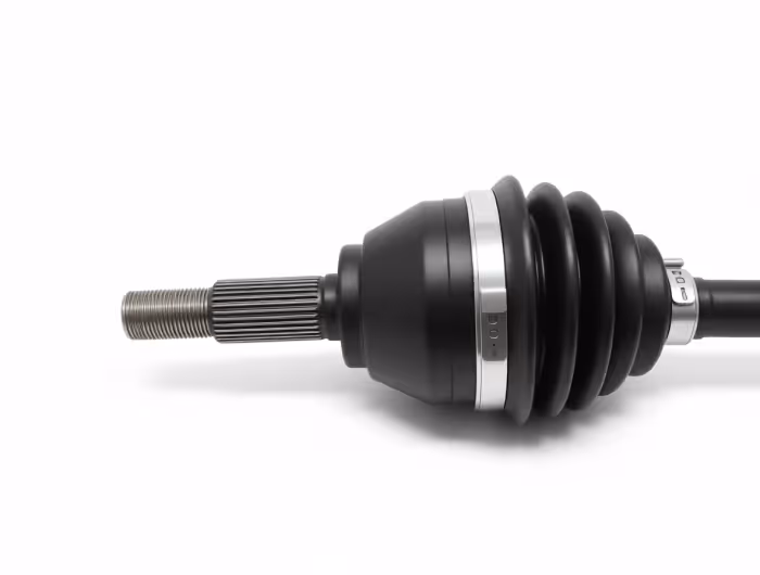 Drive shaft Mini Mini front left 505 mm