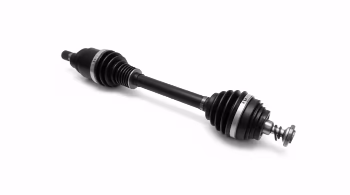 Drive shaft BMW 7 Serie 740 D LD Mild Hybrid Xdrive G11 G12 front left