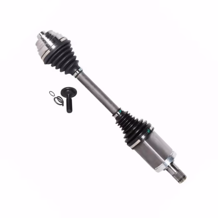 Drive shaft BMW 3 Serie 330 E Pluginhybrid Xdrive front left 557 mm