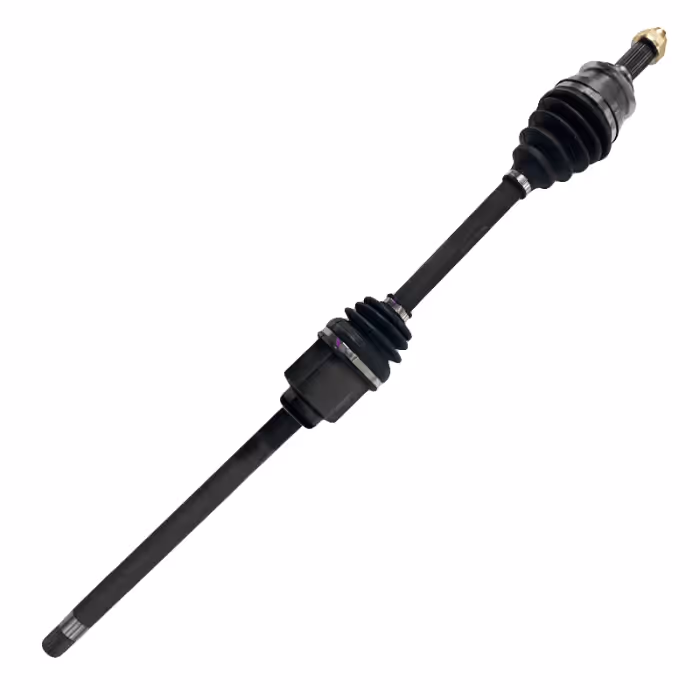 Drive shaft Mini Mini front right 889 mm