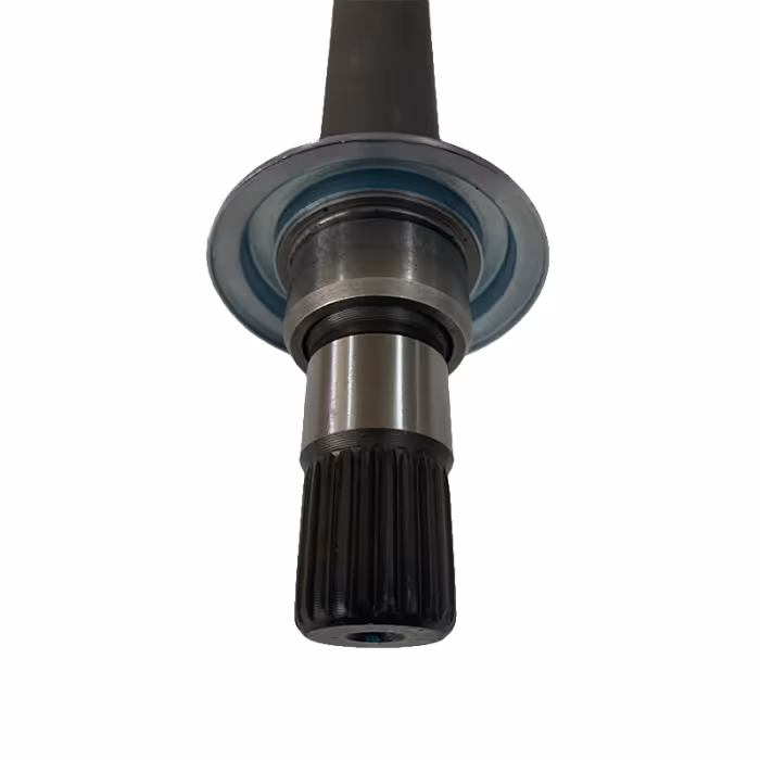 Drive shaft Mini Mini front right 889 mm