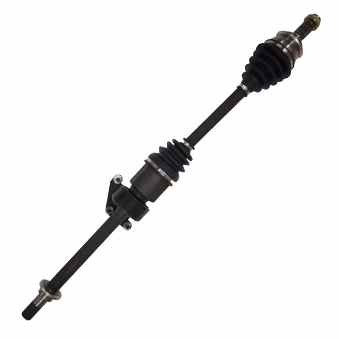 Drive shaft Mini Mini front right 897 mm