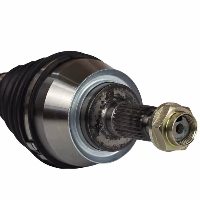 Drive shaft Mini Mini Roadster front right 899 mm