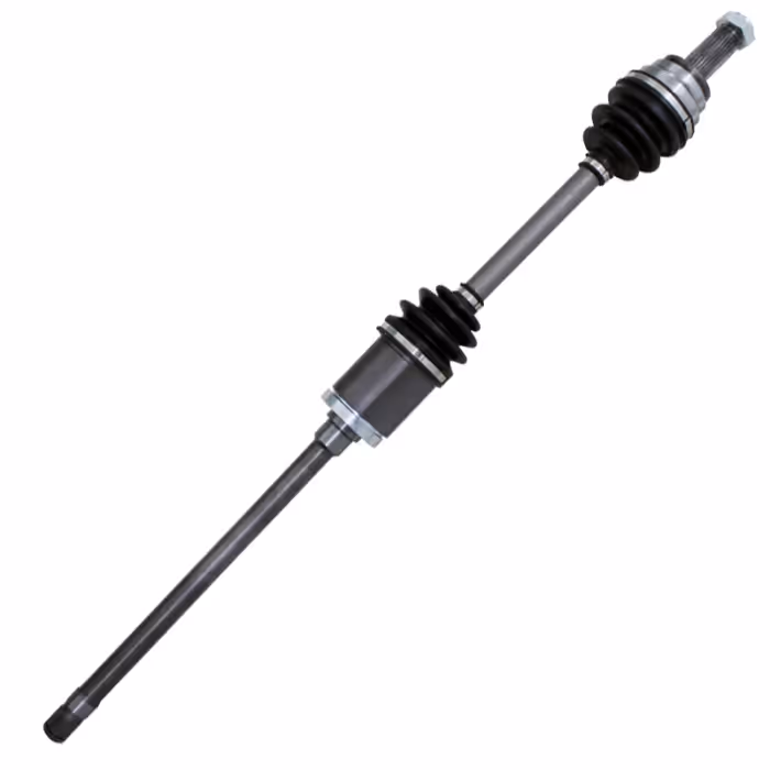 Drive shaft BMW X6 Xdrive 50 I E71 E72 front right 1019 mm
