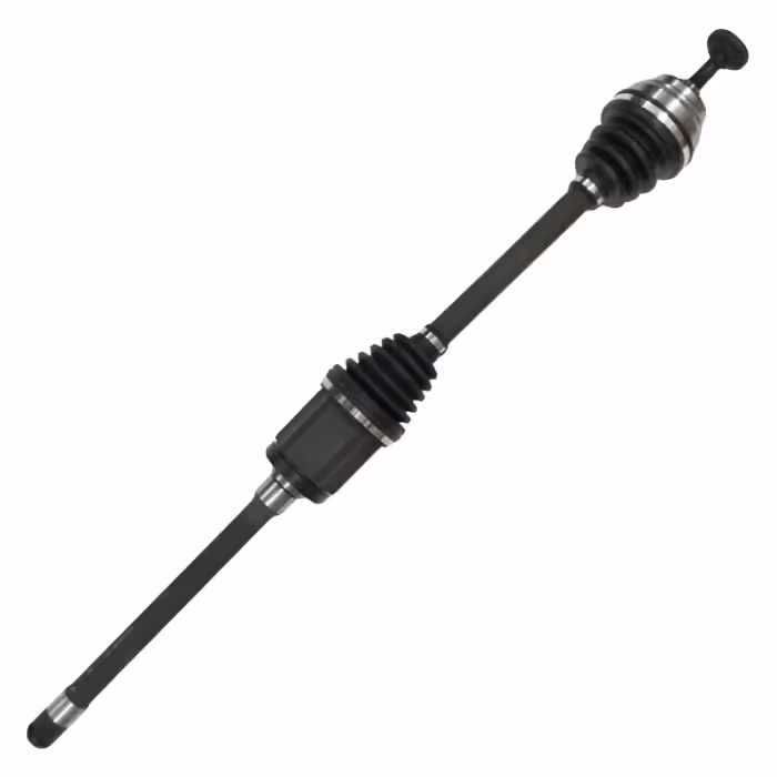 Drive shaft BMW X3 Sdrive 18 D F25 front right 881 mm