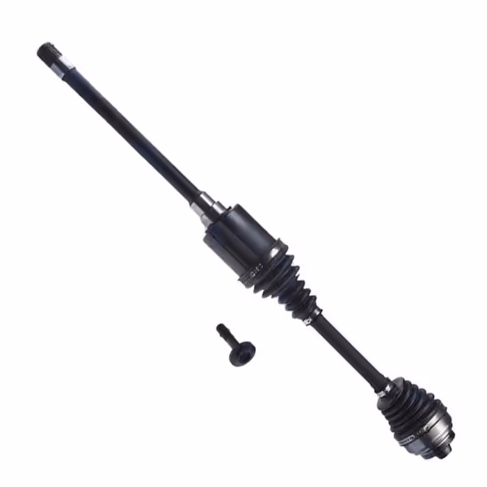 Drive shaft BMW 4 Gran Coupé 430 D Xdrive F36 front right 841 mm