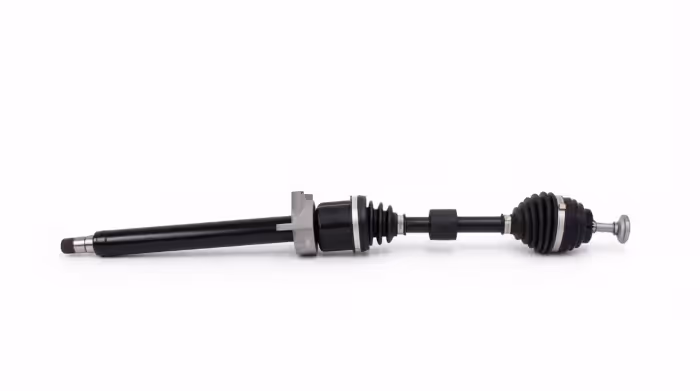 Drive shaft Mini Mini front right 867 mm