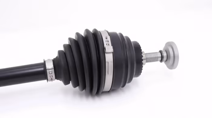Drive shaft Mini Mini front right 867 mm
