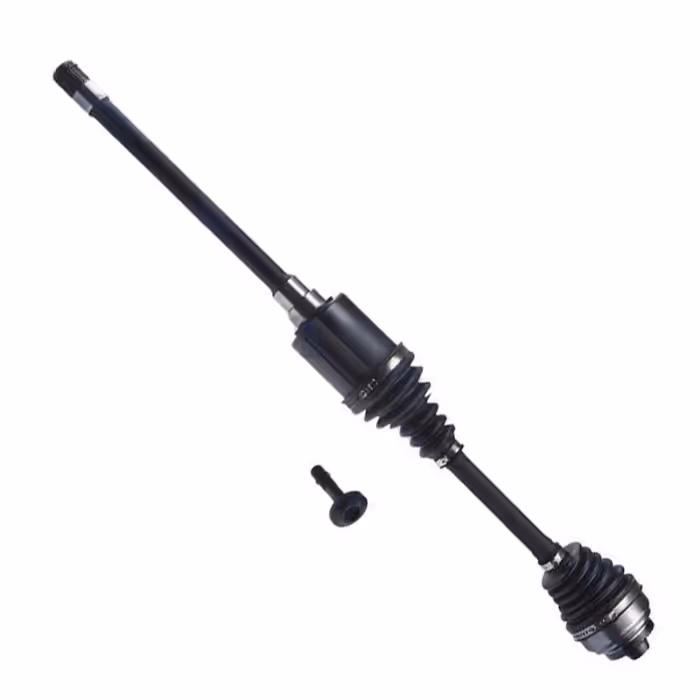 Drive shaft BMW 2 Active Tourer 220 I F45 front right 905 mm