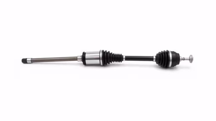 Drive shaft BMW 8 Serie 840 I Xdrive G14 F91 front right 878 mm