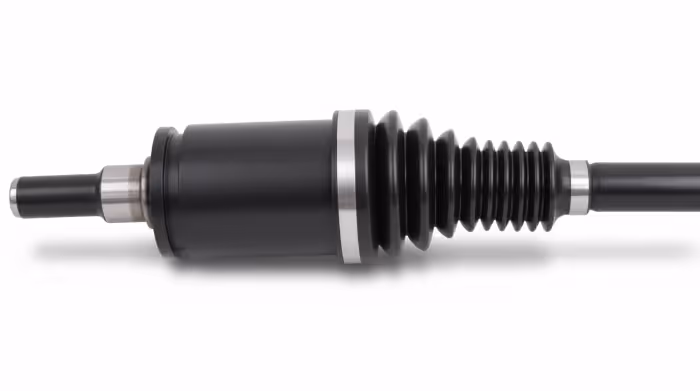 Drive shaft BMW 8 Serie 840 I Xdrive G14 F91 front right 878 mm