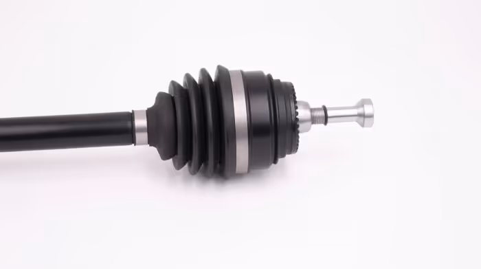 Drive shaft BMW 8 Serie 840 I Xdrive G14 F91 front right 878 mm