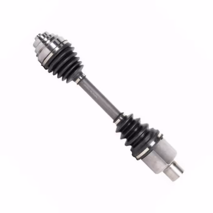 Drive shaft BMW X2 M35 I F39 front right 499 mm