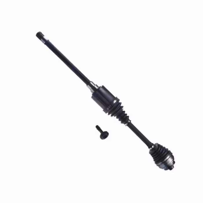 Drive shaft BMW X3 VAN front right 875 mm
