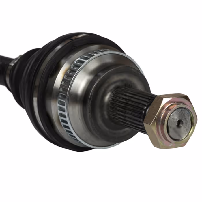 Drive shaft BMW 5 Serie 530 XI E60 front right 930 mm