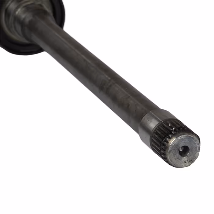 Drive shaft BMW 5 Serie 530 XI E60 front right 930 mm
