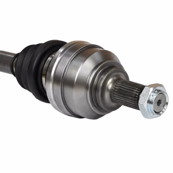 Drive shaft BMW X5 4.4 I E53 rear 640 mm