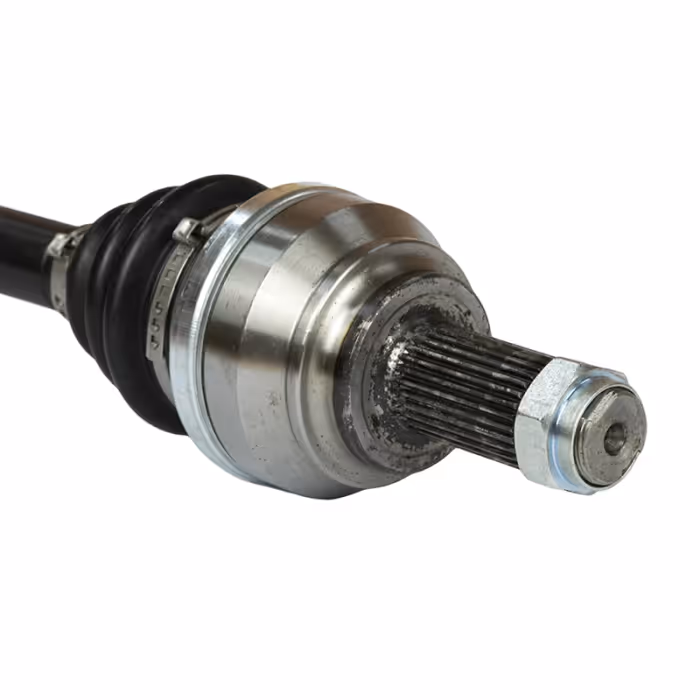 Drive shaft BMW 5 Serie 525 D E39 rear 615 mm