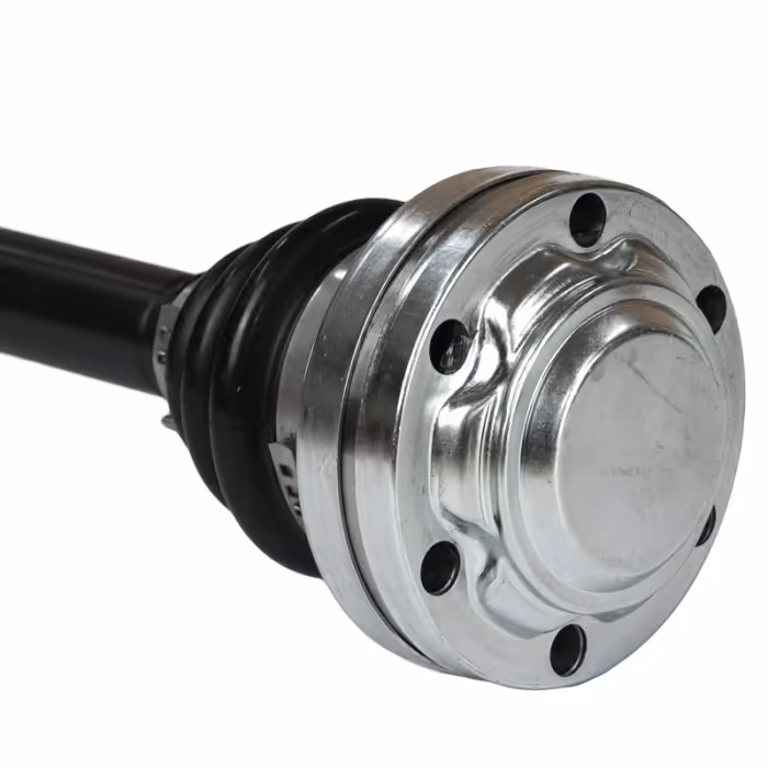 Drive shaft BMW 5 Serie 525 D E39 rear 615 mm