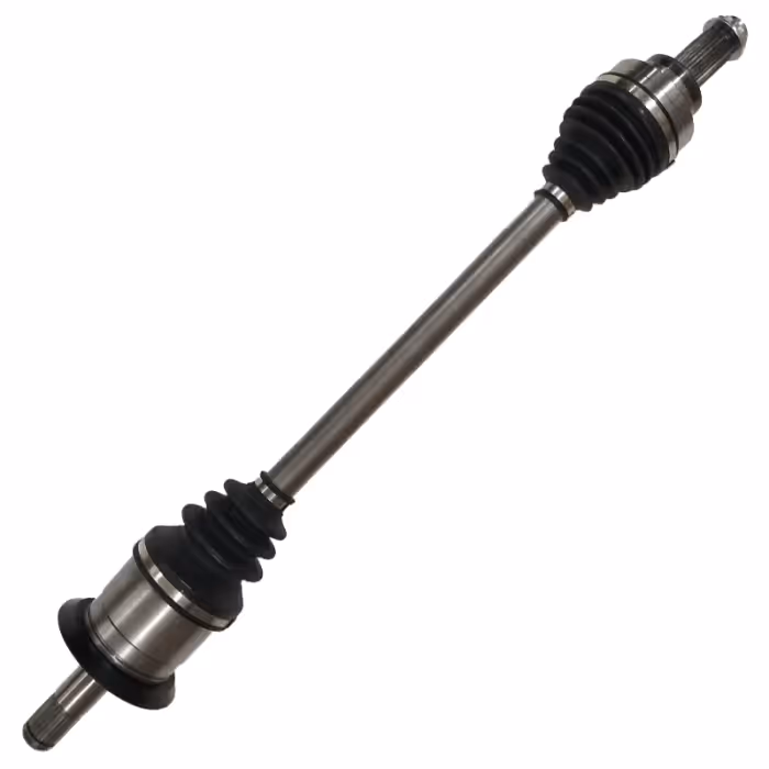 Drive shaft BMW 4 Serie 428 I F36 rear left 748 mm