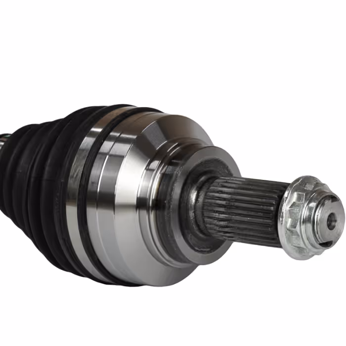 Drive shaft BMW 4 Serie 428 I F36 rear left 748 mm