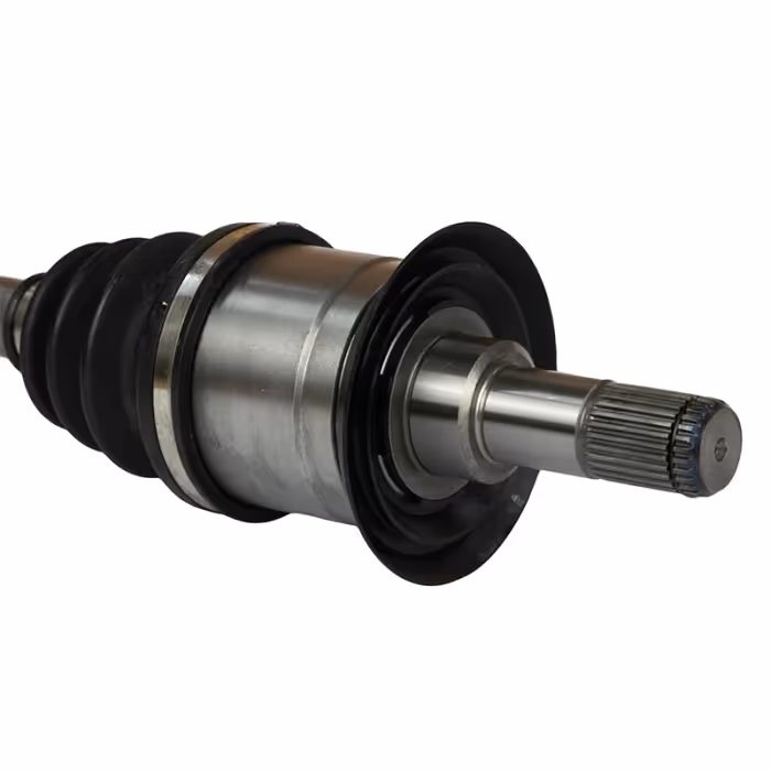Drive shaft BMW 4 Serie 428 I F36 rear left 748 mm