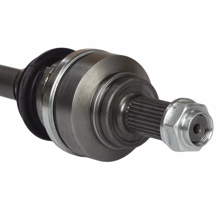 Drive shaft BMW 3 Serie 320 I F34 rear left 751 mm