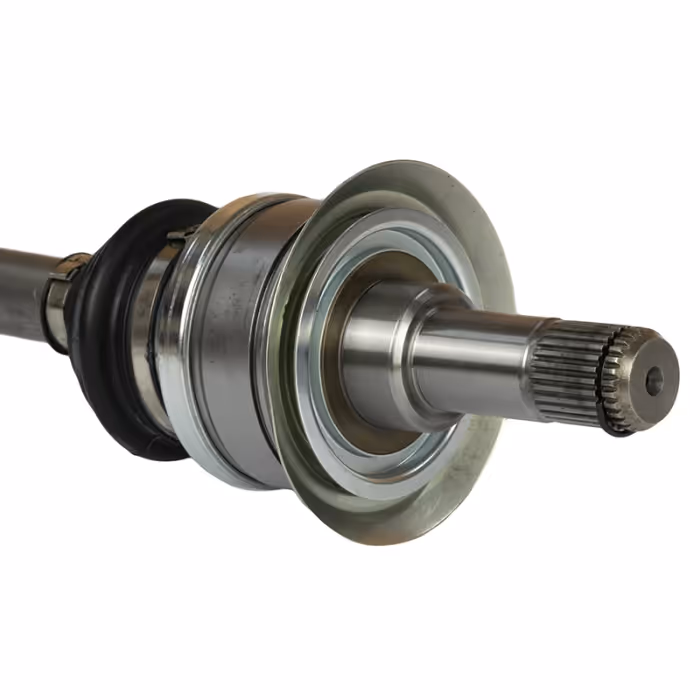 Drive shaft BMW 3 Serie 320 I F34 rear left 751 mm