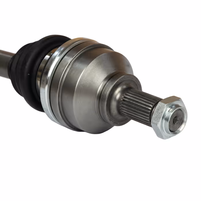 Drive shaft BMW 5 Serie 535 I E39 rear 620 mm
