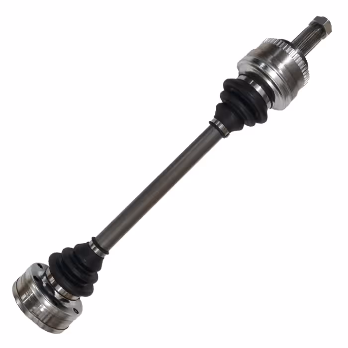 Drive shaft BMW 3 Convertible 318 Baur TC E30 rear 574 mm