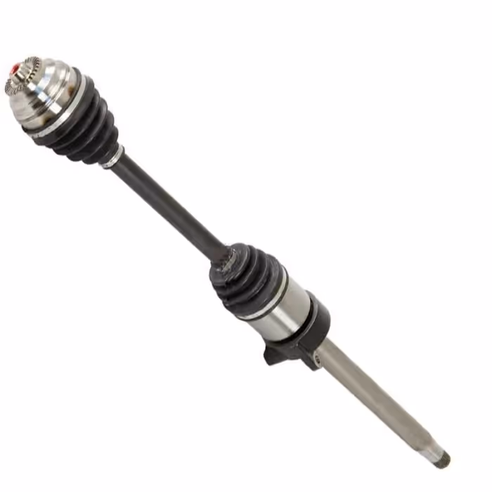 Drive shaft BMW 2 Active Tourer VAN front right 905 mm