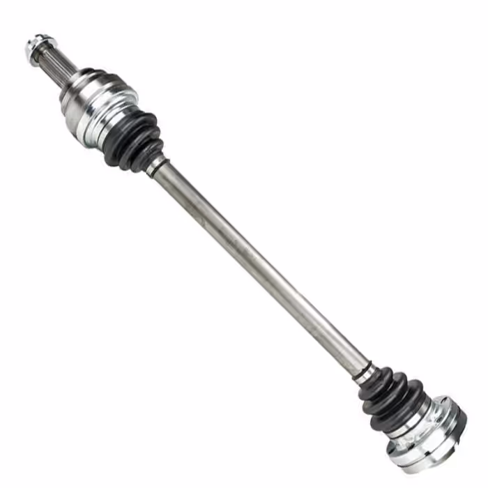Drive shaft BMW X1 E84 rear right 605 mm